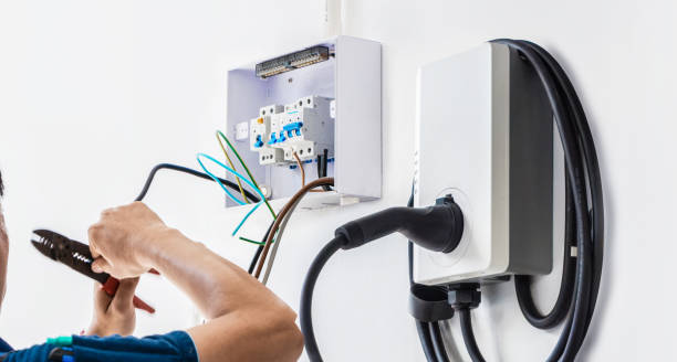 Why Trust Our Certified Electricians for Your Electrical Needs in Heritage Village, CT?